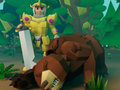 Jogo Skillfite.io online