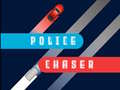Jogo Perseguidor Policial online