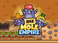 Jogo Império do Talpinha Ociosa online