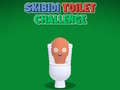 Jogo Desafio do banheiro Skibidi online