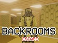 Jogo Escape dos Backrooms online