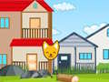 Jogo Canguru de cães online