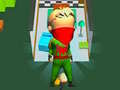 Jogo Jogo do Ladrão de Casa online
