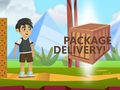 Jogo Entrega de Pacotes! online