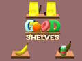Jogo Boas Prateleiras online