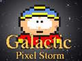 Jogo Tempestade Pixel Galáctica online