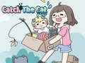 Jogo Pegue o Gato Online online