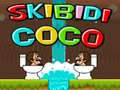 Jogo Coco Skibidi online