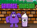 Jogo Invasão de Grimace online