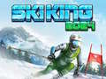 Jogo Rei do Esqui 2024 online
