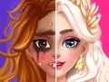 Jogo Transformação de Streamer Ícone da Moda online