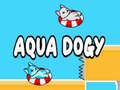 Jogo Cão Aquático online