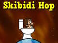 Jogo Skibidi Hop online