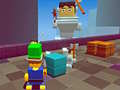 Jogo Skibidi Online online