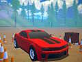 Jogo ESTACIONE-O online