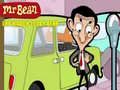 Jogo Senhor Bean: O Urso de Pelúcia Escondido online