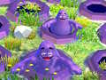 Jogo Bata no Grimace Shake online