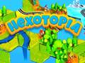 Jogo Hexotopia online
