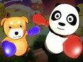 Jogo Festa de Animais de Estimação online