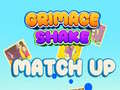 Jogo Combinação Grimace Shake online