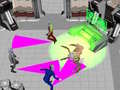 Jogo Esconde-Esconde no Sanitário Skibidi online