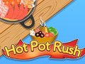 Jogo Corrida de Hot Pot online