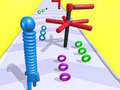 Jogo Corrida de Pescoço Longo 3D online