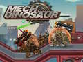 Jogo Dinossauro Mecânico online