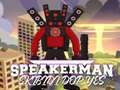 Jogo Speakerman: Skibidi Dop Sim online