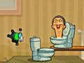 Jogo Impostor Salto Sanitário Skibidi online