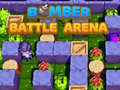 Jogo Arena de Batalha de Bombardeiros online