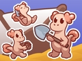 Jogo Resgate dos Kobolms online