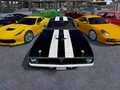 Jogo Jogo de Acidente de Carro CCG online