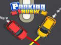 Jogo Corrida de Estacionamento online