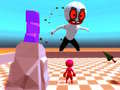Jogo Ataque Gigante online