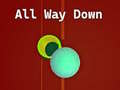Jogo Todo o Caminho Abaixo online
