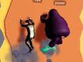 Jogo Skibidi vs Grimace: Corrida de Escaladores online
