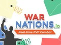 Jogo Guerras das Nações online