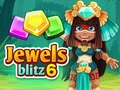Jogo Jóias Blitz 6 online