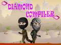 Jogo Compilador de Diamantes online