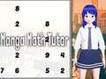 Jogo Tutor de Matemática Manga online