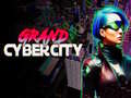Jogo Grande Cidade Cibernética online