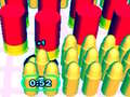 Jogo Fogo do Buraco online