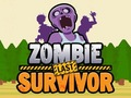 Jogo Zumbi Último Sobrevivente online