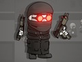 Jogo Madness Combat Os Clones do Xerife online