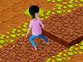 Jogo Tim Deslizante: Caminho para Casa online