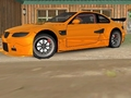 Jogo Corrida de Carros Nitro na Estrada online
