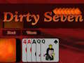 Jogo Sete Sujos online