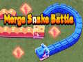 Jogo Batalha de Cobras em Fusão online