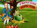 Jogo Clube das Princesas e dos Cavalos online
